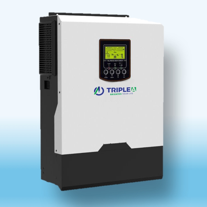 Triple A Axpert VM II 3K Premium Lite